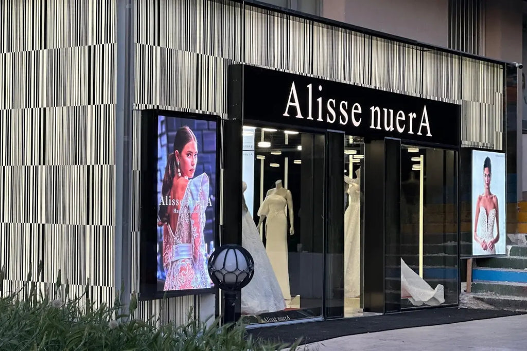 Alisse nuerA Ankara