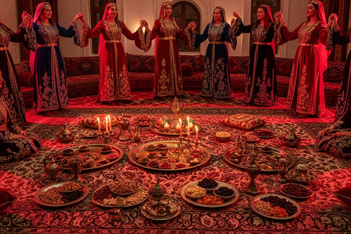 Kına Şarkıları Rehberi | Yörelere Göre Kına Gecesi Müzik Listesi & Pop Havalı After Party Şarkılar