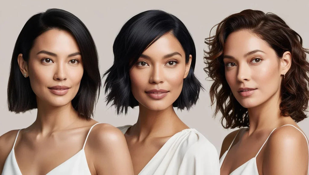Yüz Şekline Göre Gelin Saçı Modelleri: Hangi Model Size Uygun?