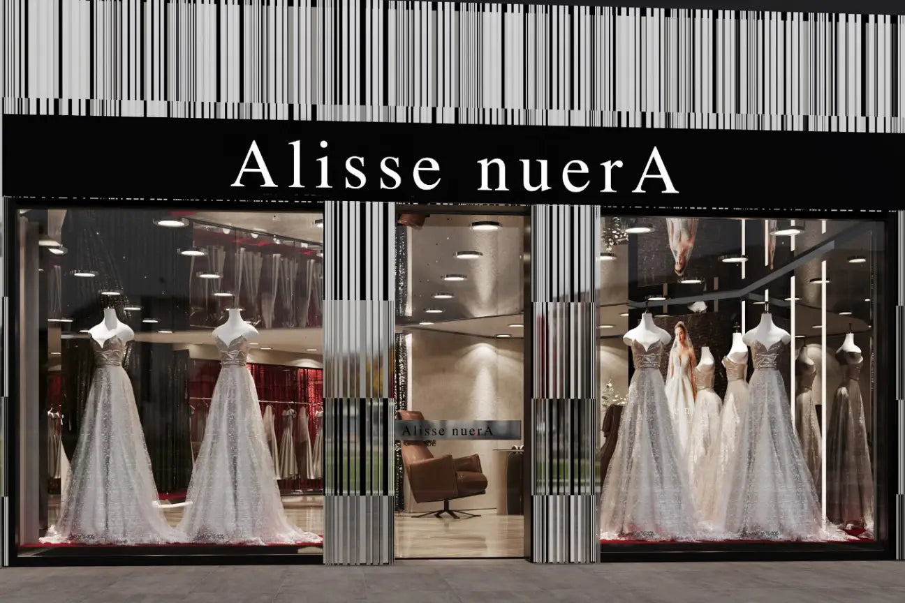 Alisse nuerA Ankara Mağazası