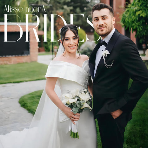 Alisse nuerA Mutlu Gelinleri